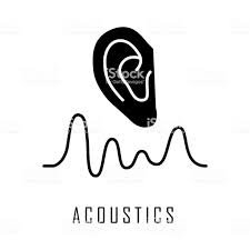 ME6112 - Acoustics and Hearing